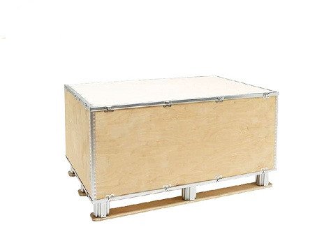师宗钢带箱