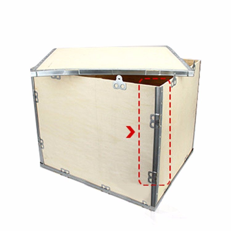 师宗钢带箱生产厂家
